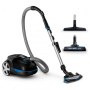 Philips | Performer Active FC8578/09 | Vacuum cleaner | Bagged | Power 900 W | Dust capacity 4 L | Black - 3